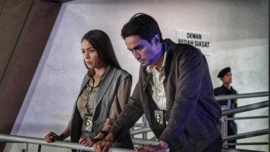 Photo of Siri Jenayah Popular Jerman, Bad Cop Kini Diadaptasi Dalam Versi Malaysia